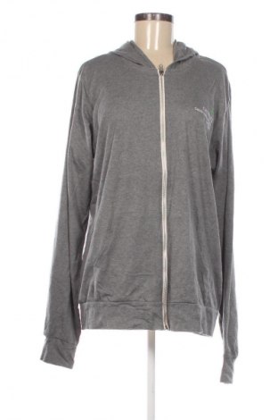 Damen Sweatshirt Bella+Canvas, Größe XL, Farbe Grau, Preis 28,99 €