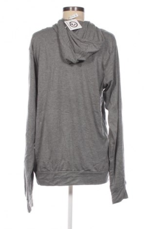 Damen Sweatshirt Bella+Canvas, Größe XL, Farbe Grau, Preis € 28,99