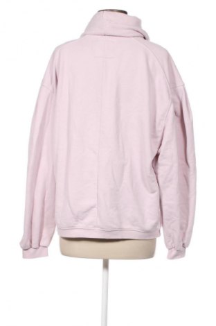 Damen Sweatshirt Better Rich, Größe M, Farbe Lila, Preis 15,99 €