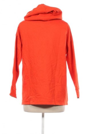 Damen Sweatshirt Blue Motion, Größe M, Farbe Orange, Preis € 10,49