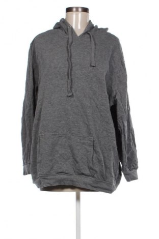 Női sweatshirt Bpc Bonprix Collection, Méret XXL, Szín Szürke, Ár 2 999 Ft