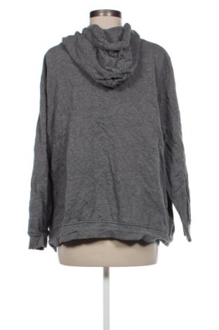 Damen Sweatshirt Bpc Bonprix Collection, Größe XXL, Farbe Grau, Preis € 20,49