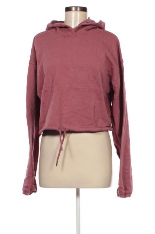 Damen Sweatshirt Buffalo, Größe M, Farbe Rosa, Preis 11,99 €