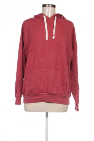 Damen Sweatshirt Buffalo by David Bitton, Größe M, Farbe Rosa, Preis € 28,99