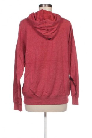 Damen Sweatshirt Buffalo by David Bitton, Größe M, Farbe Rosa, Preis € 28,99