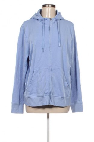 Damen Sweatshirt C&A, Größe XL, Farbe Blau, Preis € 20,49