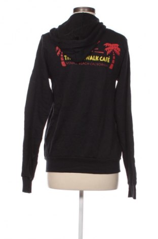 Damen Sweatshirt Canvas, Größe S, Farbe Schwarz, Preis € 20,49