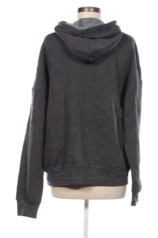 Damen Sweatshirt Canvas, Größe M, Farbe Grau, Preis € 10,49