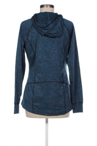 Damen Sweatshirt Champion, Größe M, Farbe Grün, Preis 11,99 €