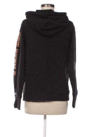 Damen Sweatshirt Champion, Größe XXL, Farbe Schwarz, Preis € 18,99