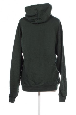 Damen Sweatshirt Champion, Größe L, Farbe Grün, Preis € 14,99