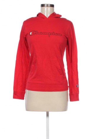 Damen Sweatshirt Champion, Größe L, Farbe Rot, Preis € 28,99