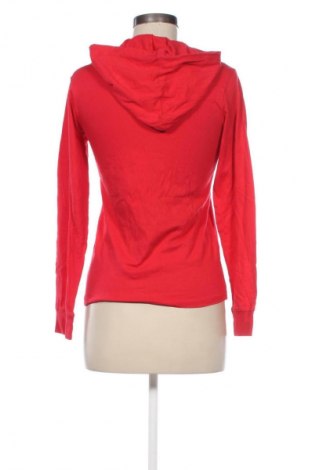 Damen Sweatshirt Champion, Größe L, Farbe Rot, Preis € 28,99