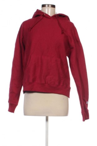 Damen Sweatshirt Champion, Größe M, Farbe Rosa, Preis € 28,99