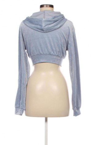 Damen Sweatshirt Charlotte Russe, Größe M, Farbe Blau, Preis 8,49 €