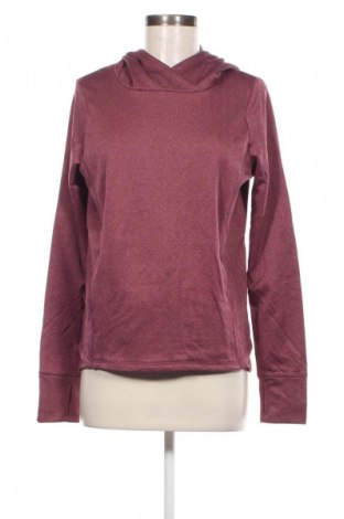 Damen Sweatshirt Chattawak, Größe S, Farbe Lila, Preis 28,99 €