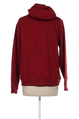 Damen Sweatshirt Cheetah, Größe L, Farbe Rot, Preis € 20,49