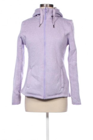 Damen Sweatshirt Crane, Größe S, Farbe Lila, Preis € 9,49