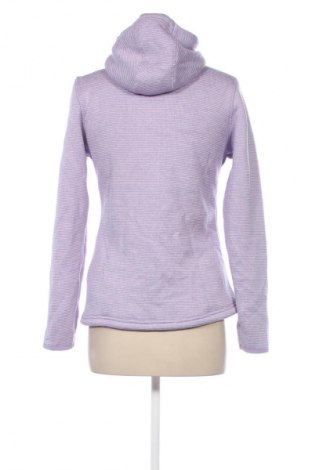 Damen Sweatshirt Crane, Größe S, Farbe Lila, Preis € 9,49