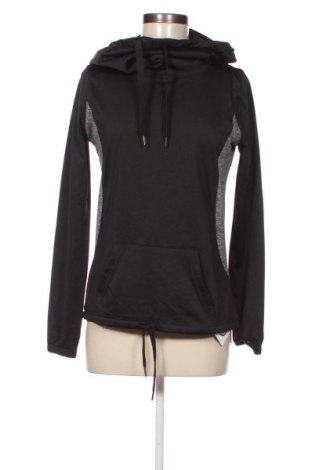 Damen Sweatshirt Crivit, Größe S, Farbe Schwarz, Preis € 8,49