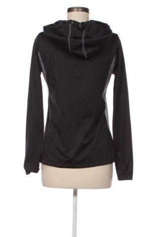 Damen Sweatshirt Crivit, Größe S, Farbe Schwarz, Preis € 20,49