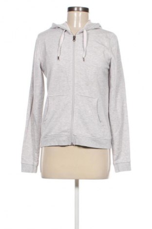 Damen Sweatshirt Crivit, Größe S, Farbe Grau, Preis € 10,99