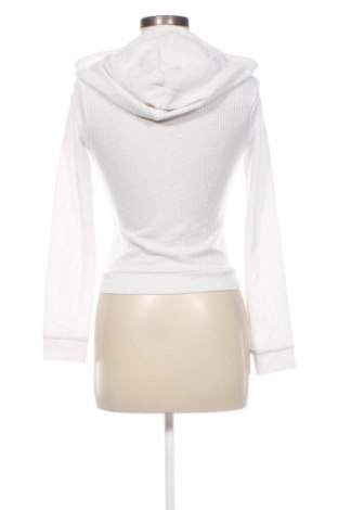 Damen Sweatshirt DAZY, Größe M, Farbe Weiß, Preis € 20,49