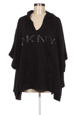 Damska bluza DKNY, Rozmiar XXL, Kolor Czarny, Cena 242,99 zł