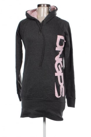 Damen Sweatshirt DNGRS, Größe S, Farbe Grau, Preis € 26,49