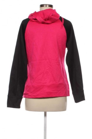 Damen Sweatshirt Danskin, Größe M, Farbe Rosa, Preis 20,49 €