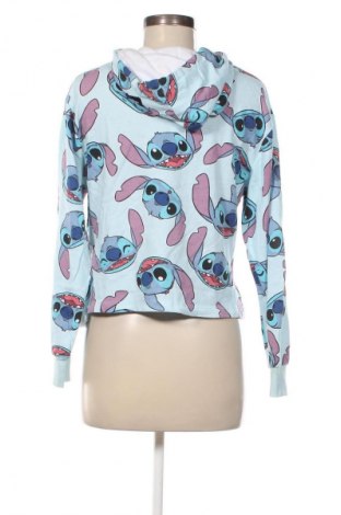 Damen Sweatshirt Disney, Größe M, Farbe Blau, Preis 10,49 €