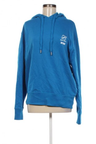 Damen Sweatshirt Drykorn for beautiful people, Größe M, Farbe Blau, Preis 121,99 €