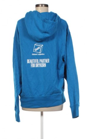 Damen Sweatshirt Drykorn for beautiful people, Größe M, Farbe Blau, Preis € 121,99