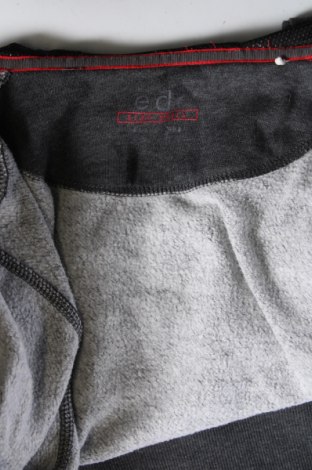 Dámská mikina  Edc By Esprit, Velikost S, Barva Šedá, Cena  659,00 Kč