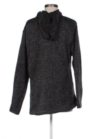 Damen Sweatshirt Eddie Bauer, Größe XXL, Farbe Grau, Preis € 32,49