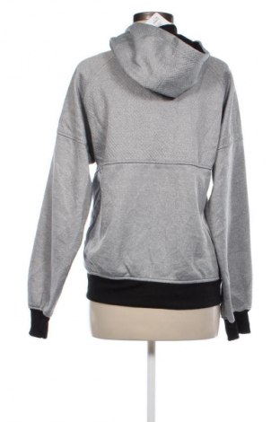 Damen Sweatshirt Encrypted, Größe M, Farbe Grau, Preis € 22,49