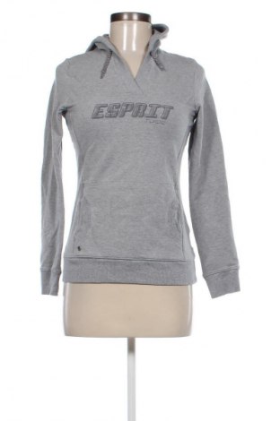 Damen Sweatshirt Esprit, Größe M, Farbe Grau, Preis € 11,99