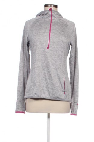 Damen Sweatshirt Essentials, Größe L, Farbe Grau, Preis € 10,49