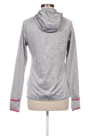 Damen Sweatshirt Essentials, Größe L, Farbe Grau, Preis 20,49 €