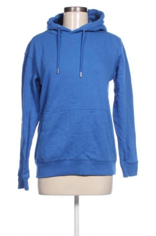 Damen Sweatshirt Ever.me by Takko Fashion, Größe S, Farbe Blau, Preis 11,49 €