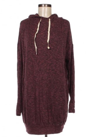 Damen Sweatshirt Express, Größe M, Farbe Aschrosa, Preis € 28,99