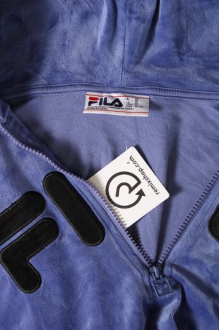 Női sweatshirt FILA, Méret XL, Szín Kék, Ár 9 199 Ft