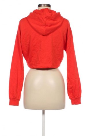 Damen Sweatshirt Fb Sister, Größe L, Farbe Orange, Preis 9,49 €