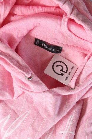 Damen Sweatshirt Fb Sister, Größe L, Farbe Rosa, Preis € 8,49