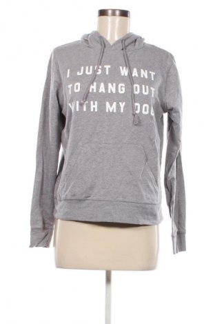 Damen Sweatshirt Fifth Sun, Größe M, Farbe Grau, Preis € 9,49