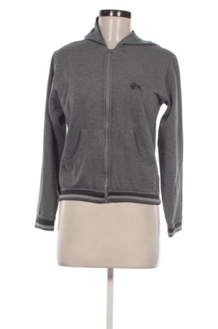 Damen Sweatshirt Fishbone, Größe S, Farbe Grau, Preis € 8,69