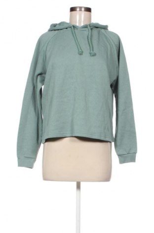 Damen Sweatshirt Fisherfield, Größe S, Farbe Grün, Preis 8,99 €