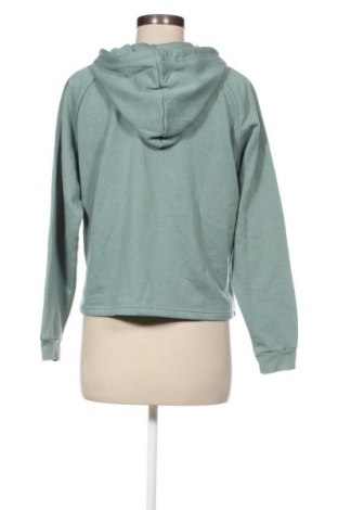 Damen Sweatshirt Fisherfield, Größe S, Farbe Grün, Preis € 8,99