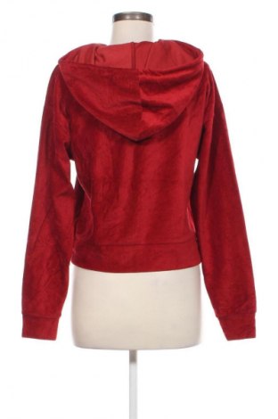 Damen Sweatshirt Forever 21, Größe M, Farbe Rot, Preis € 13,99