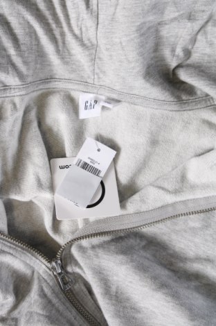 Női sweatshirt Gap, Méret M, Szín Szürke, Ár 8 899 Ft